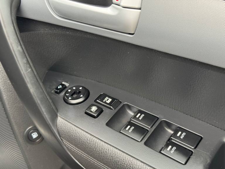 2014 Kia Sorento 2.2 CRDi KX-3 SUV 5dr Diesel Auto AWD Euro 5 (194 bhp) ESTATE Diesel Automatic