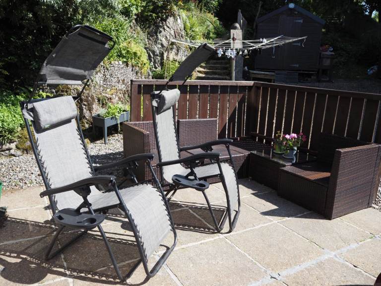 Sun Loungers