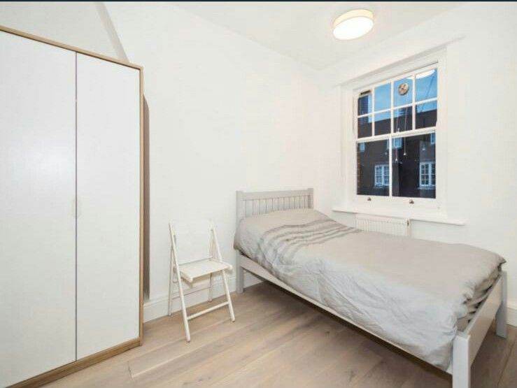 Affordable Student 💎 Accommodation for Singles 🩵 Ideal 🏖️ 📍 Tottenham