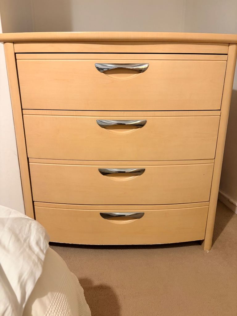 Bedroom furniture 