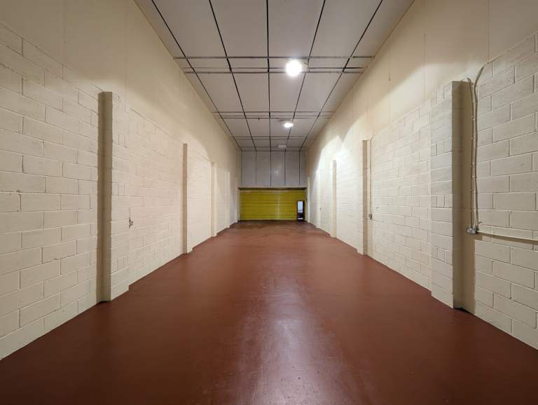 Your Business, Just 10 Minutes from Prestatyn (LL19 7PG) - Discover the Perfect Unit in Rhyl!