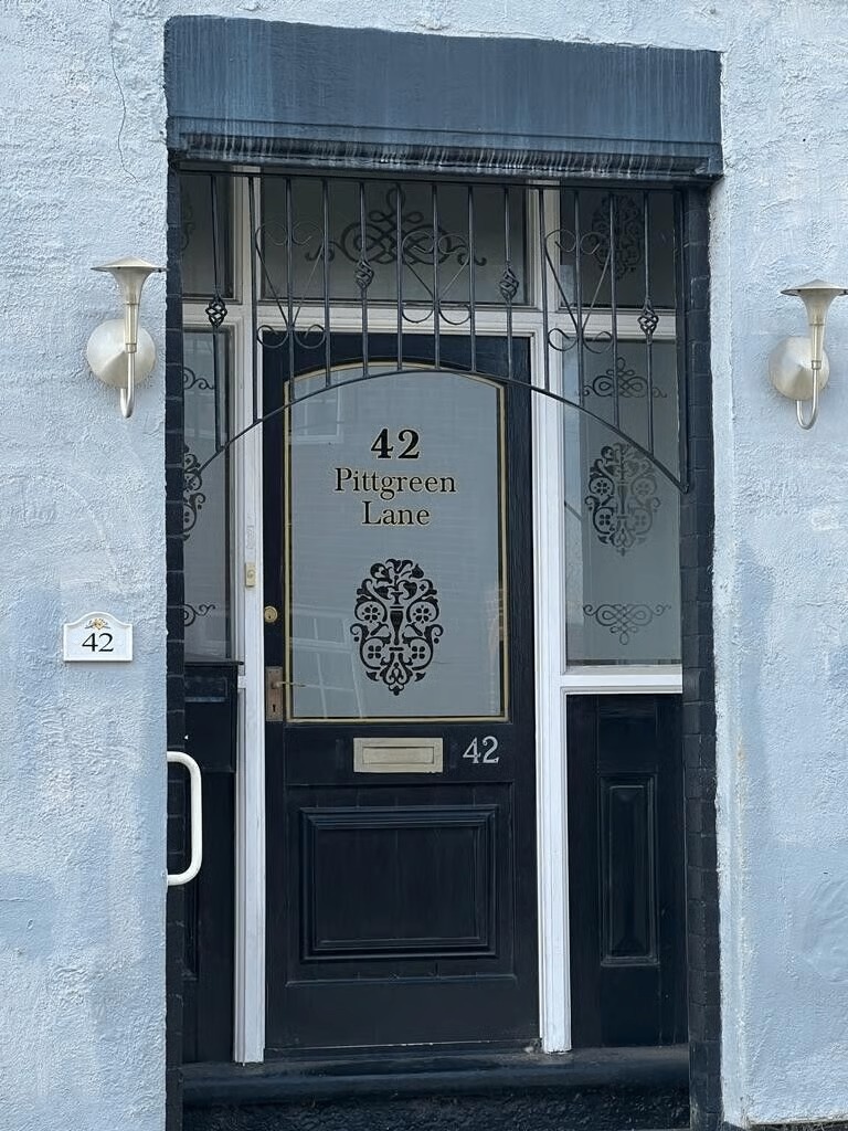 **COMING SOON**1 BEDROOM**GROUND FLOOR FLAT**PITGREEN LANE**WOLSTANTON**