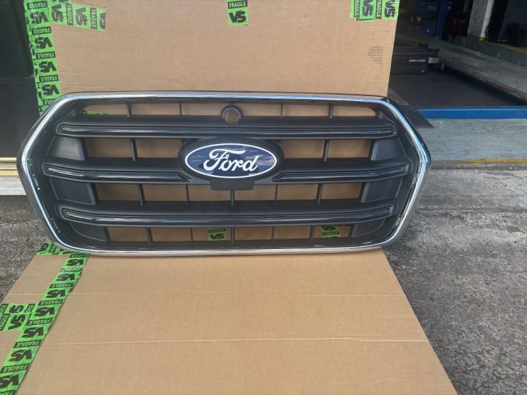 Ford Transit Front Grille