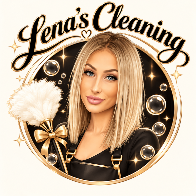 ✨ Lena’s Cleaning – Professional & Reliable Cleaning Services ✨