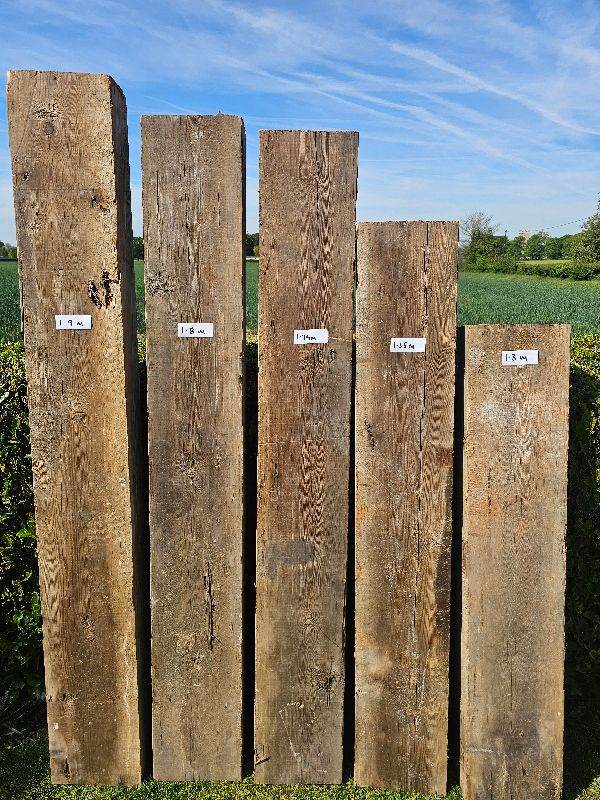 Sleepers 10x5