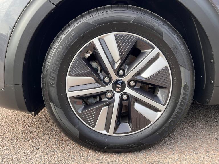 2020 Kia Niro 2 Estate Hybrid Automatic