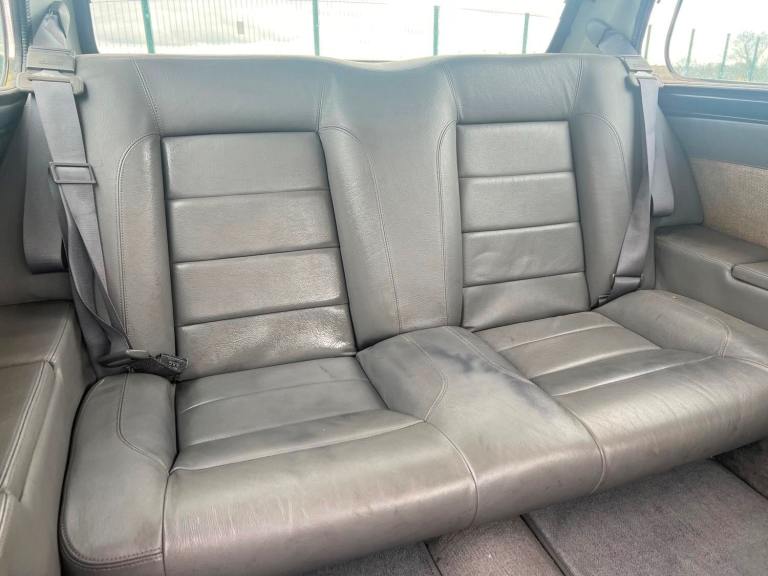 CLASSIC MINI 1300 ERA TURBO * VERY RARE CAR * NOT BARN FIND * ONLY 32000 MILES