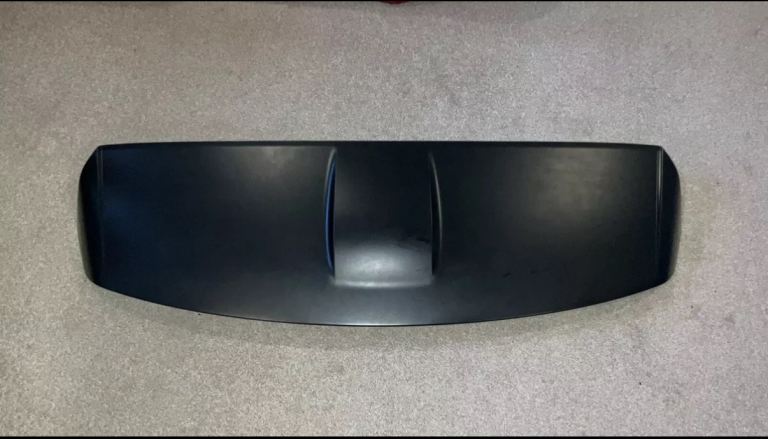 Land Rover Range Rover Sport  L494 2014-22 Genuine Rear Spoiler NEW  