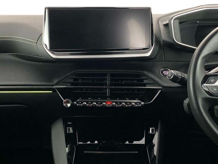 2022 Peugeot 2008 100kW GT Premium 50kWh 5dr Auto Crossover/SUV ELECTRIC Automatic