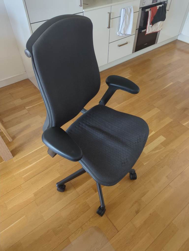 Herman Miller Aeron Ergonomic Office Chair
