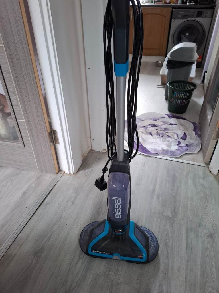 Bissell Steam Mop For Sale