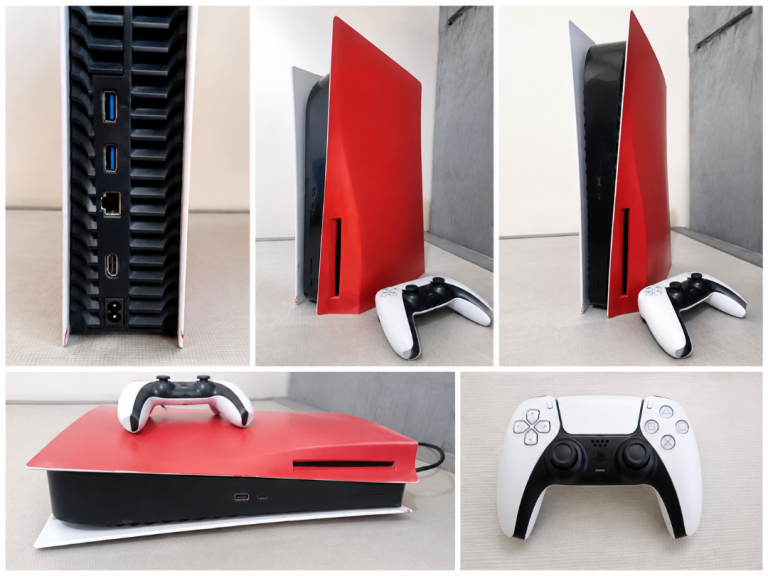 PlayStation 5