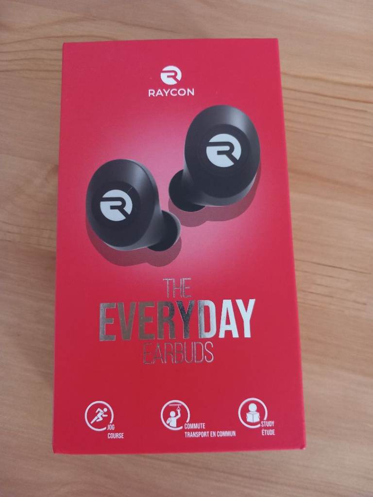 Raycon Earbuds