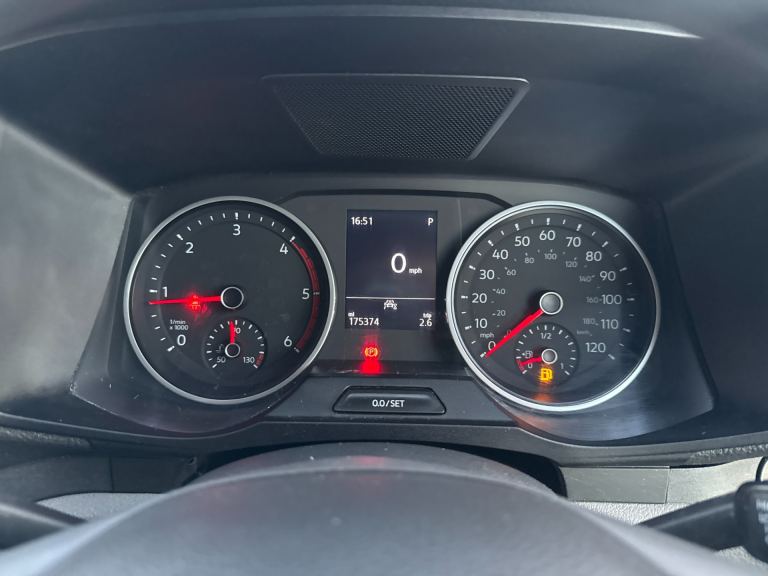 2021 MAN TGE 140 High Roof Van Auto PANEL VAN Diesel Automatic