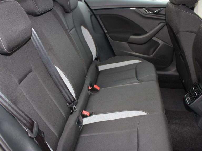 2024 Skoda Scala 1.0 TSI 116 SE 5dr DSG Automatic Hatchback Petrol Automatic