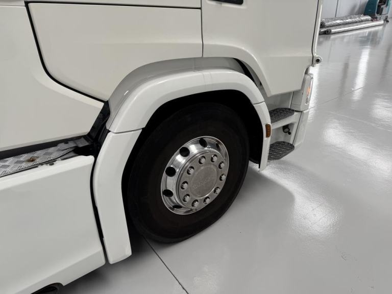 2022 (71) SCANIA 540S 6X2 MIDLIFT HIGH CAB