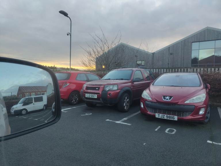 Land Rover, FREELANDER, Estate, 2005, Manual, 1951 (cc), 3 doors