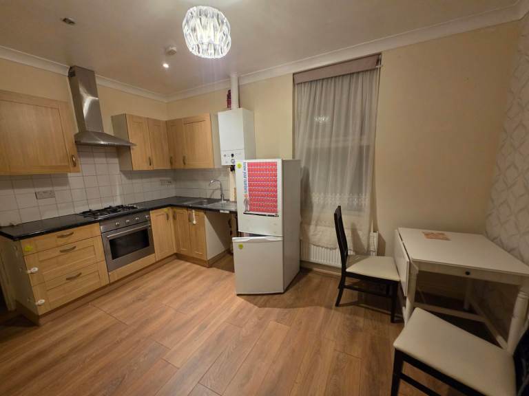 🔥 VIEW TODAY! – 1 Bed First Floor Flat, South Croydon (CR2 6EB) 🔥