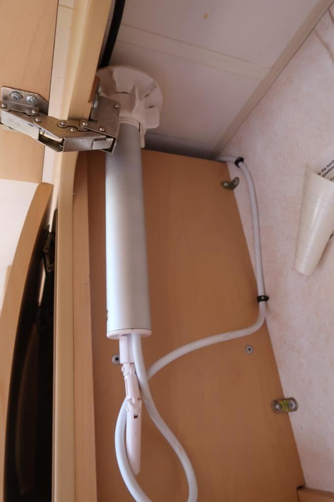 2005 COACHMAN Amara 450/2 