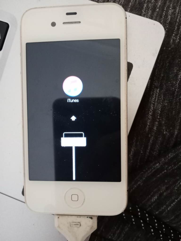 iPhone 4/4s