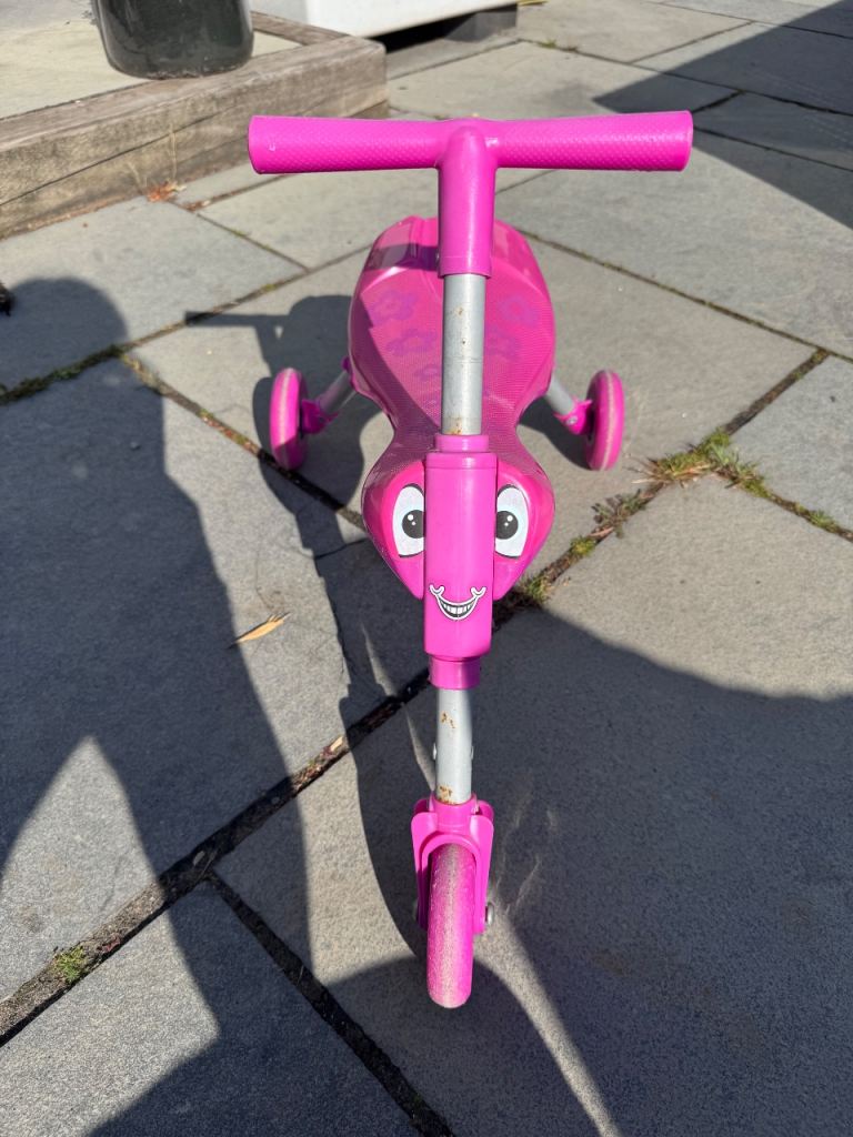 Scuttlebug