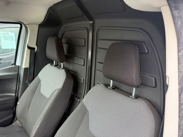 2017 17 FORD TRANSIT COURIER 1.5 TDCI COMBI VAN 6DR DIESEL MANUAL L1 H1 (104 G/K