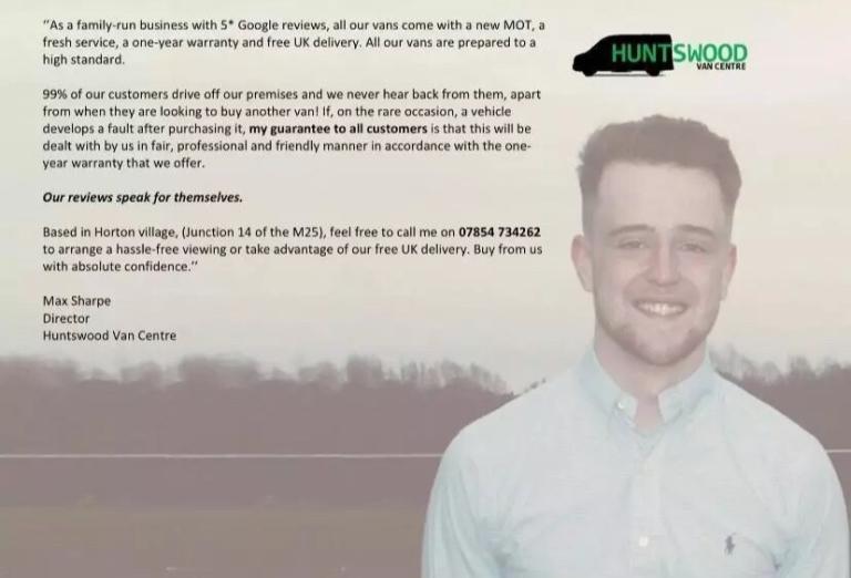 2020 IVECO DAILY 2.3L DIESEL WHITE AUTOMATIC PANEL VAN - 145K - NEW CAMBELT