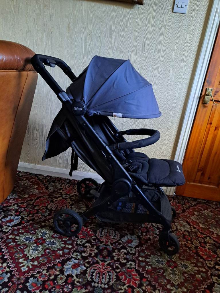 Child traval compact stroller 