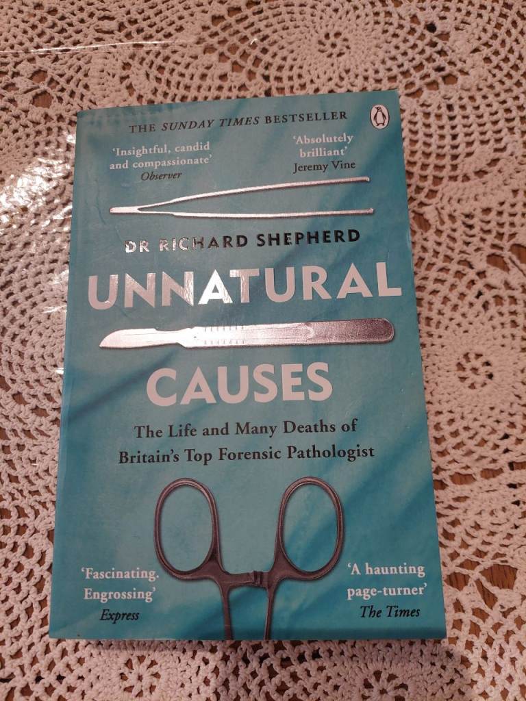 Unnatural Causes 
