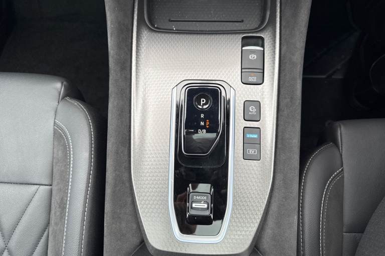 2024 Nissan Qashqai 1.5 E-Power N-Design 5dr Auto Hatchback Hybrid Automatic