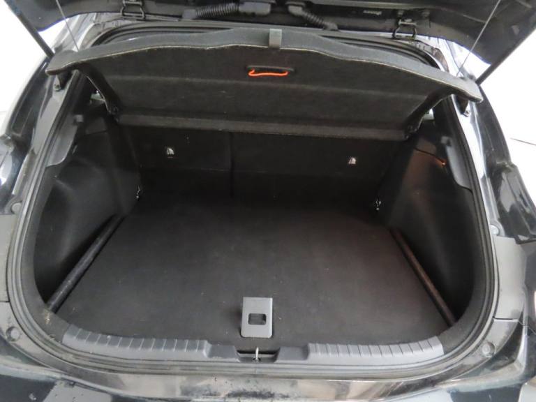 2022 71 TOYOTA COROLLA 1.8 VVT-H GPF ICON HATCHBACK 5DR PETROL HYBRID CVT EURO 6