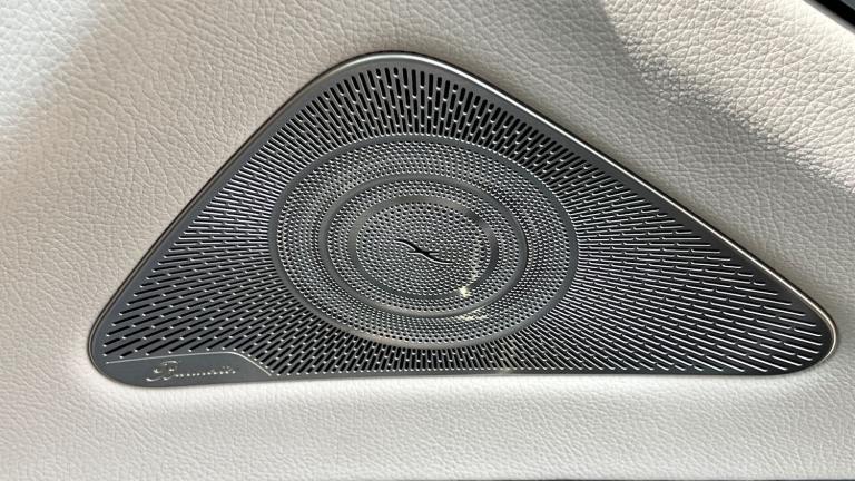 2022 Mercedes-Benz S Class S 580 L AMG LINE PREMIUM Saloon Hybrid Automatic