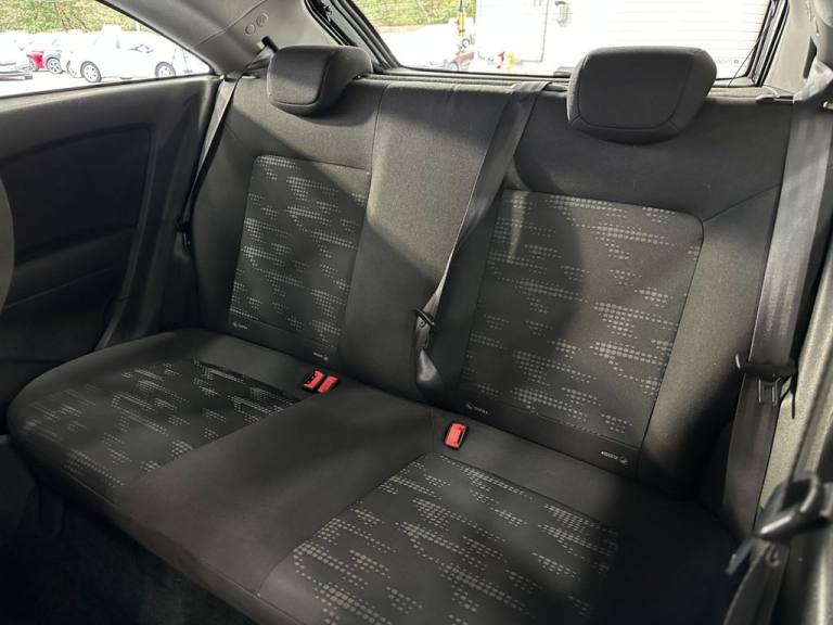 2014 Vauxhall Corsa 1.2 16V Sting Hatchback 3dr Petrol Manual Euro 5 (A/C) (85 ps) Hatchback Petr...