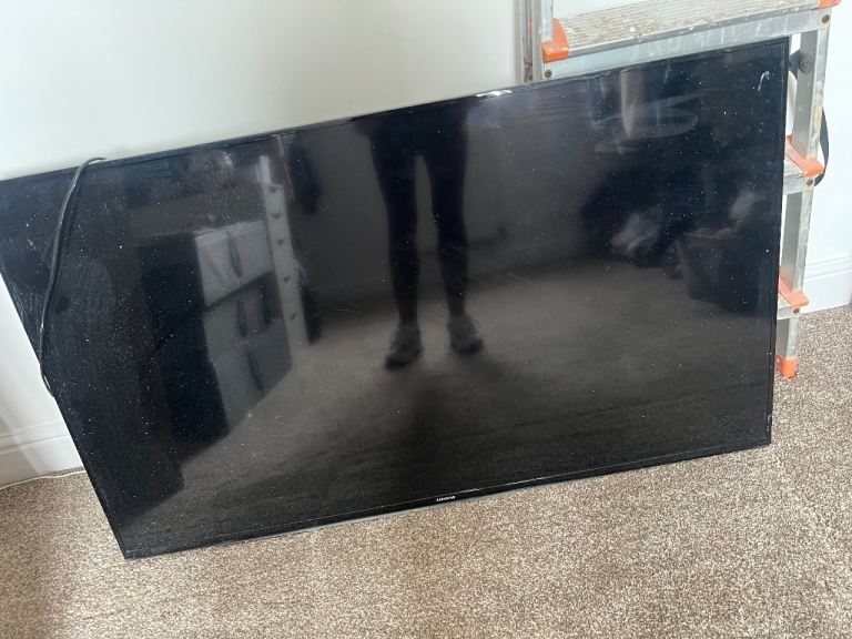 Samsung tv 50 inch