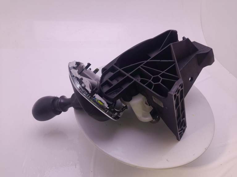 Vauxhall Vivaro Gear Lever Shifter Knob 2014-2019 L2h1 2900 Sportive Cdti