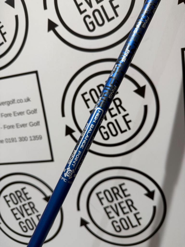 PING G30 3 HYBRID / 19 Degree / RH / Stiff Flex / GOOD USED