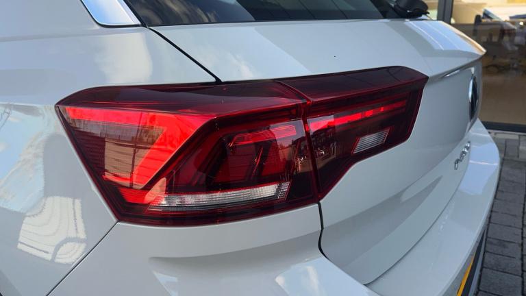 2023 Volkswagen T Roc 1.0 TSI Life 5dr Petrol