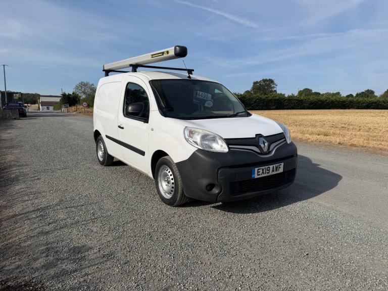 Renault Kangoo 1.5 ML19 dCi ENERGY Business van  2dr Diesel Manual FW... 2019/19