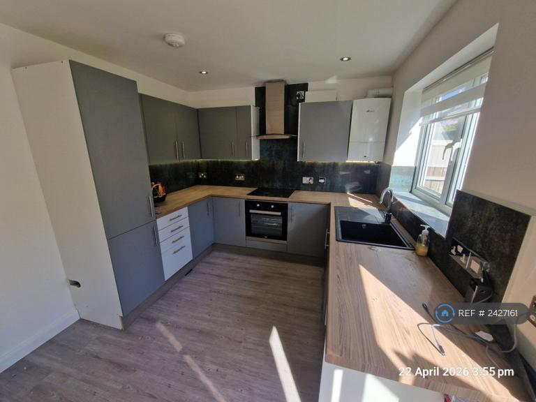 3 bedroom house in Evenson Way, Liverpool, L13 (3 bed) (#2427161)