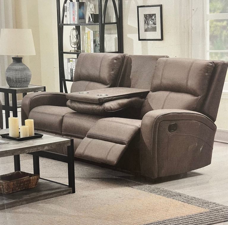 Suites of furniture 