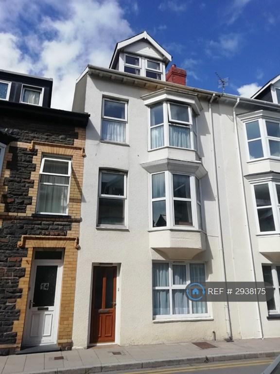 1 bedroom in Portland Road, Aberystwyth, SY23 (#2938175)