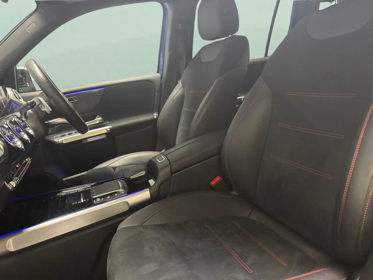 2023 Mercedes-Benz GLB 1.3 GLB200 AMG Line Night Edition (Premium Plus) SUV 5dr Petrol 7G-DCT Eur...