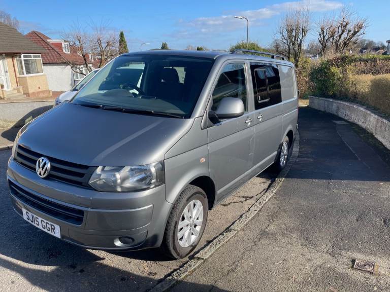 Volkswagen, TRANSPORTER, Panel Van, 2015, Manual, 1968 (cc) 