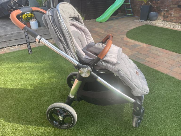 Pram Mamas and Papas Ocarro