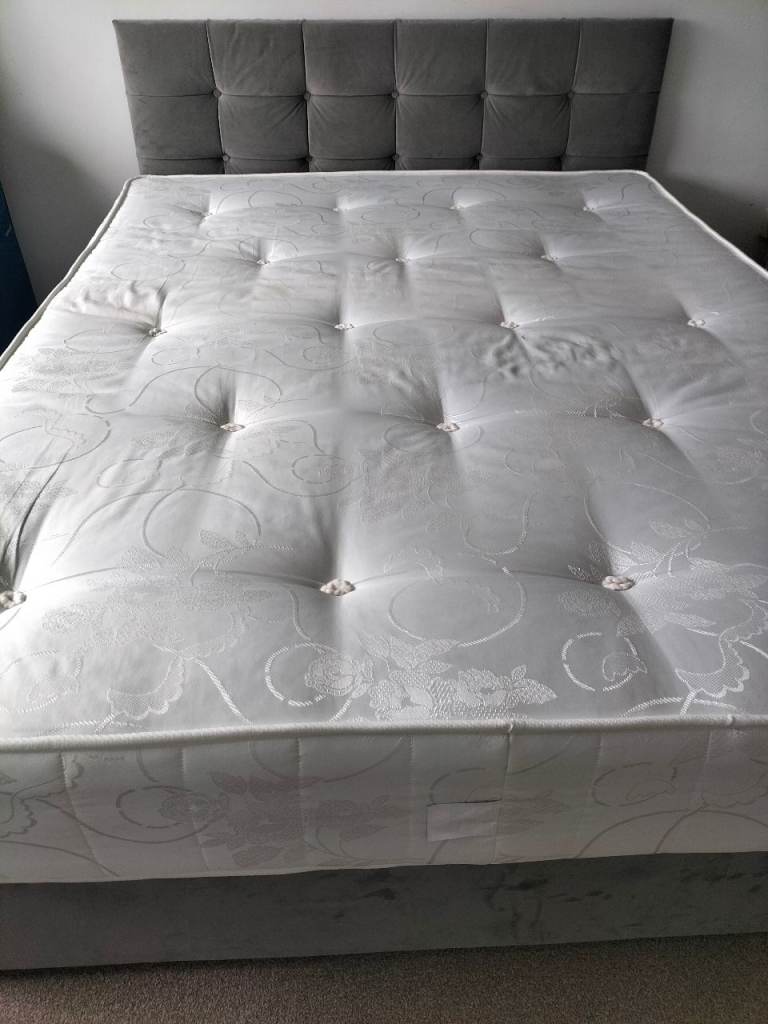 image for King size beds and bed frames