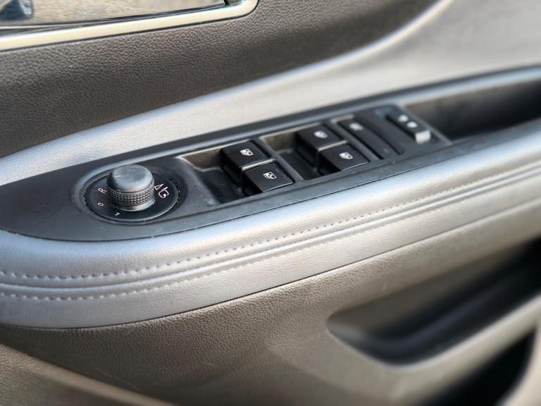 2014 Vauxhall Mokka 1.4T SE 5dr 4WD HATCHBACK PETROL Manual