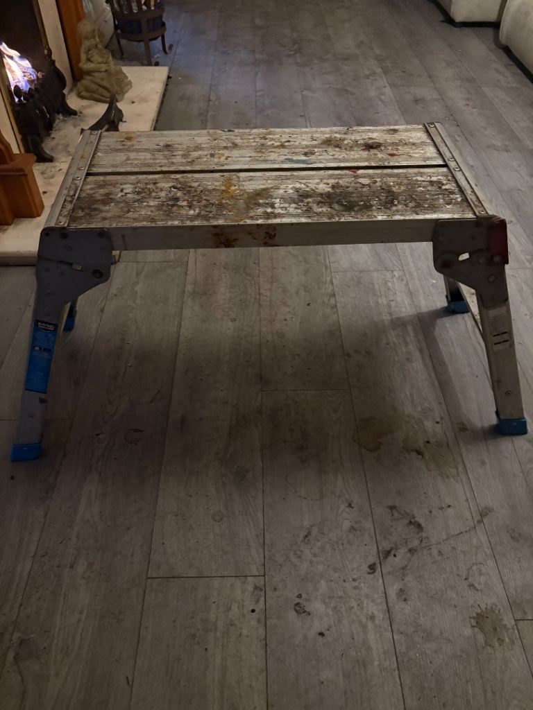 Work bench
