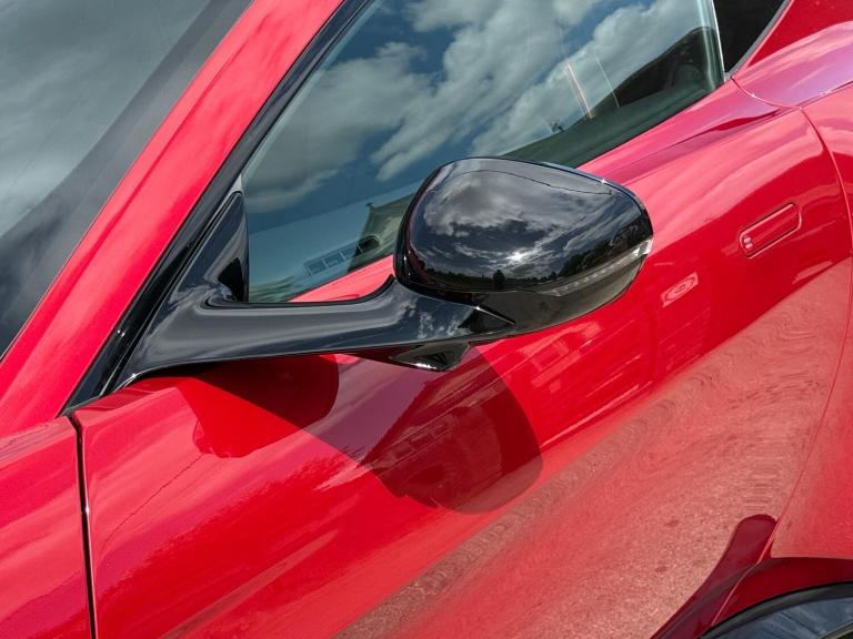 2025 Aston Martin Vantage V8 2dr Auto HATCHBACK PETROL Automatic