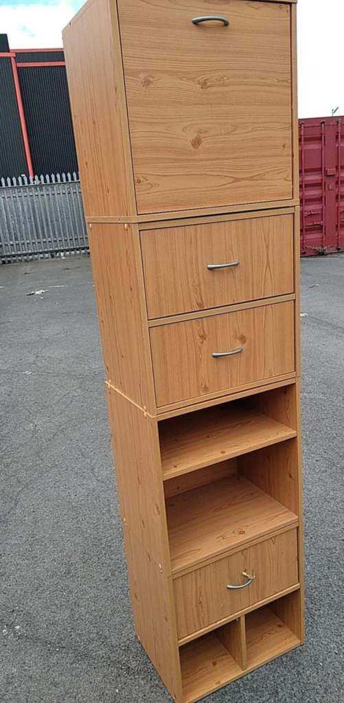 STORAGE SET OF 4 , bedroom , other rooms , FREE LOCAL DELIVERY
