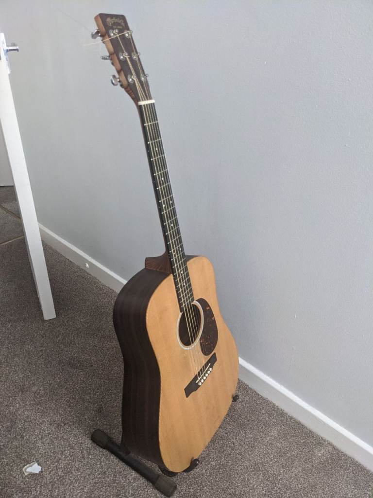 Martin DX1R 
